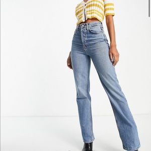 Topshop Jeans